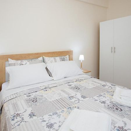 Lofos Apartments In Vergia Halkidiki Sozopoli Extérieur photo