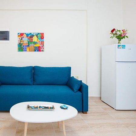 Lofos Apartments In Vergia Halkidiki Sozopoli Extérieur photo